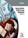 Profit & Loss Statement